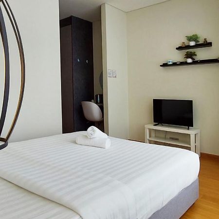 Private Room At Sky Suites Klcc By Irent365 Kuala Lumpur Exterior photo